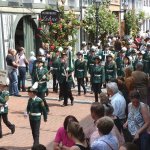 Schützenfest Hildesheim / Hannover