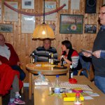 Bingo-Abend