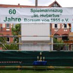 Spiel und Spaß um Dorfpokal