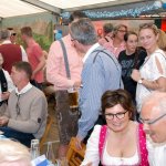 4. Borsumer Wiesn- Der Nachmittag