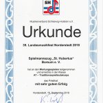 UrkundeNorderstedt