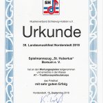 UrkundeNorderstedt