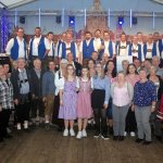 Oktoberfest 2019 am Sonntag