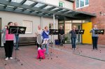 Musik gegen Corona am 07.06.2020