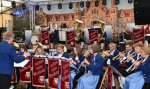 6. Borsumer Wiesn - Musikalischer Frühschoppen am Sonntag