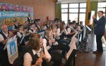 MusikzurBegruessung